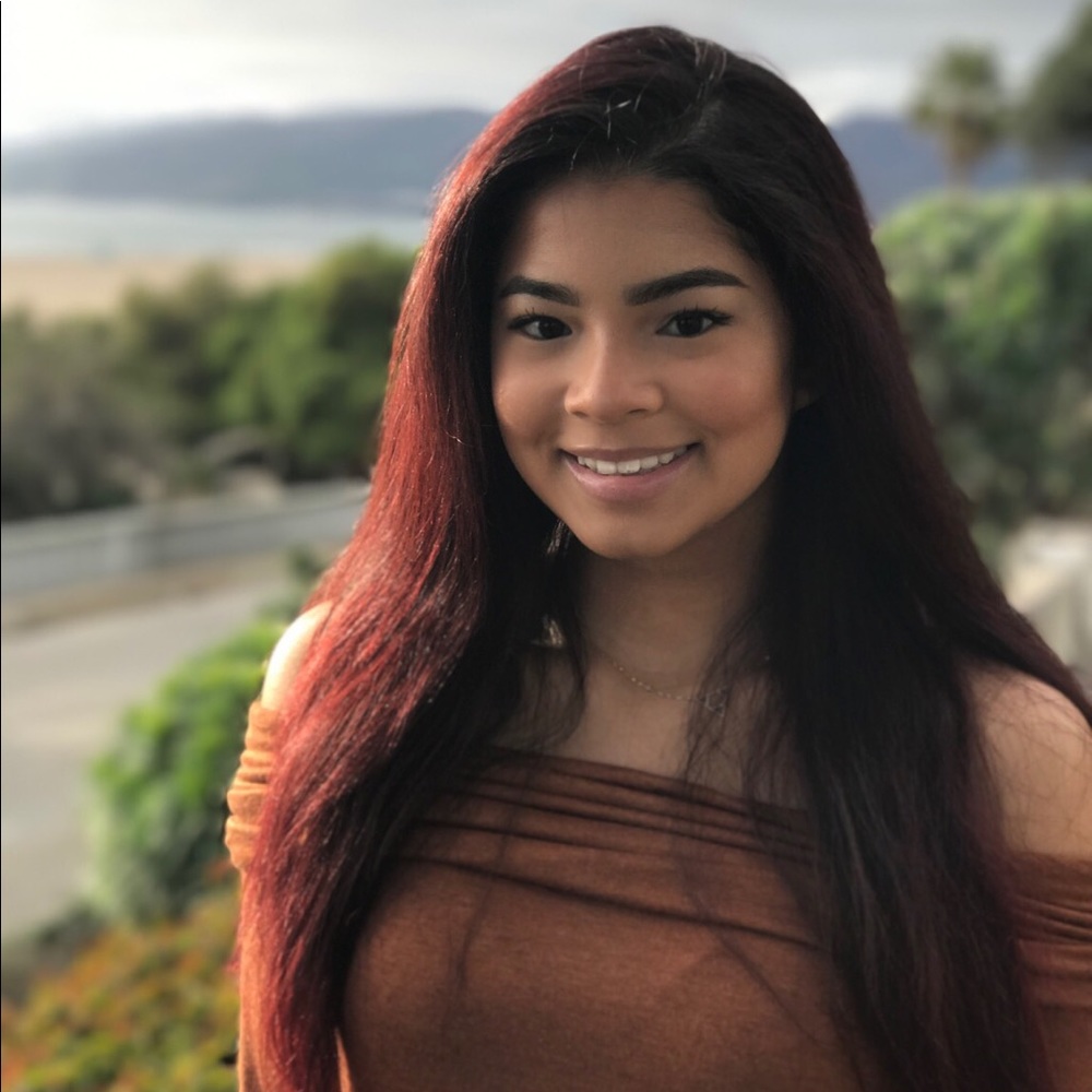 Meet your Posher, Maya